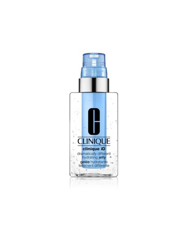 Product Clinique ID