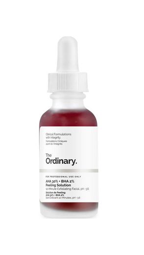 The Ordinary AHA 30%