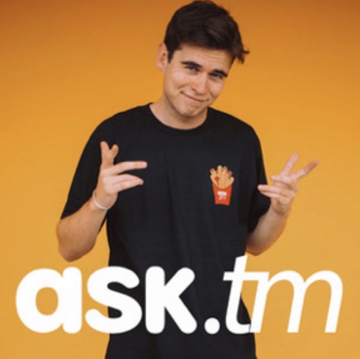 Moda Ask.tm - Pedro Teixeira da Mota