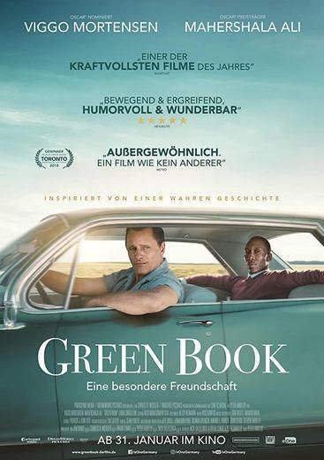 Green Book