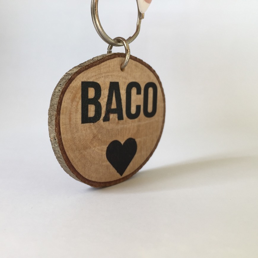 Products ECO TAG