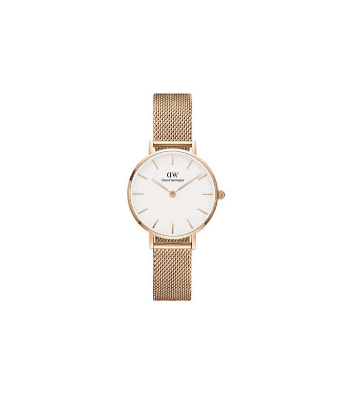 Producto Relógio Daniel Wellington