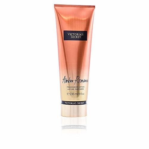 Beauty Victoria'S Secret Amber Romance Fragrance Lotion 236 Ml 1 Unidad 230 g