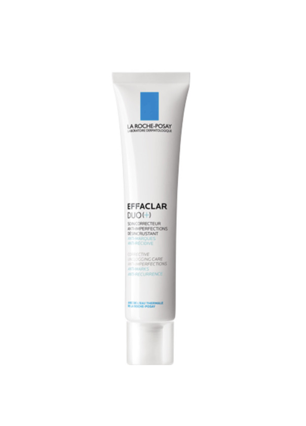 Producto LA ROCHE POSAY Effaclar Duo