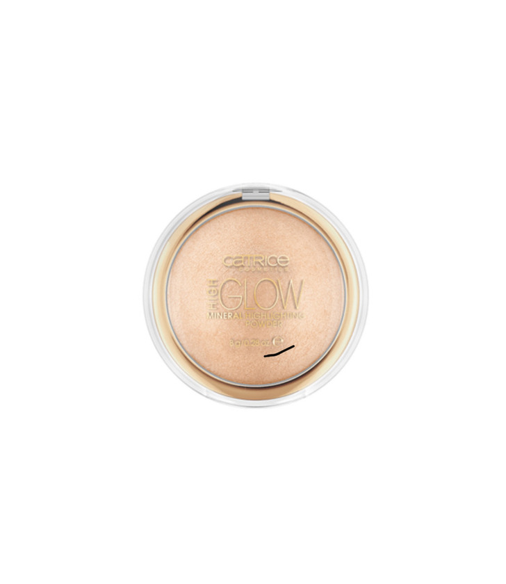 Producto High Glow Mineral Highlighting Powder