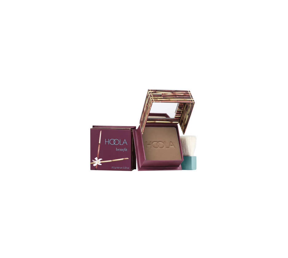 Producto BENEFIT Hoola Pó Bronzeador