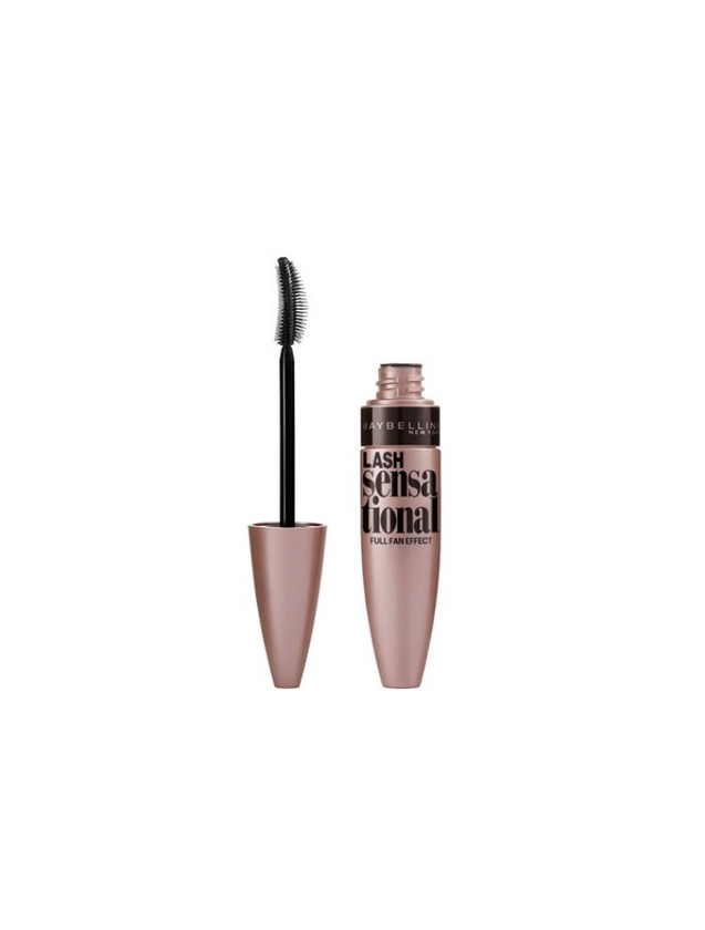 Producto MAYBELLINE Máscara de Pestanas Lash Sensation