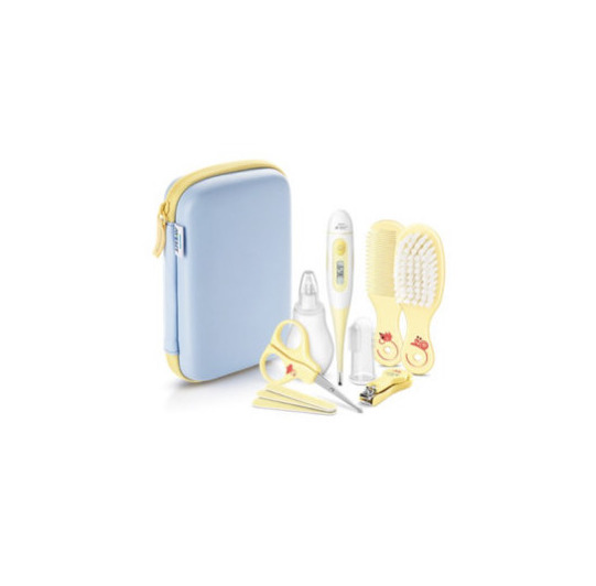 Producto PHILIPS AVENT Conjunto Cuidado do Bebé