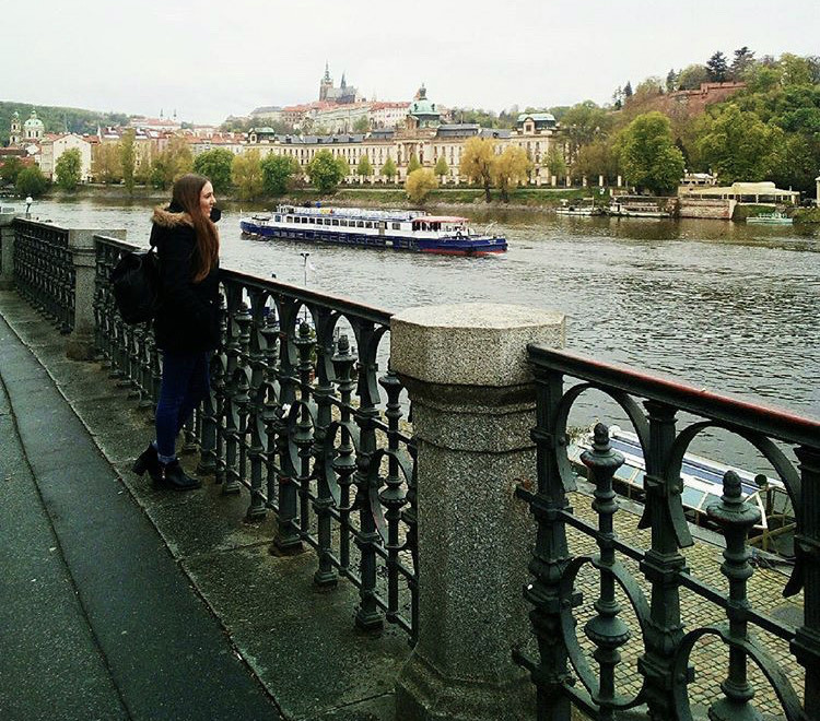 Place Praga