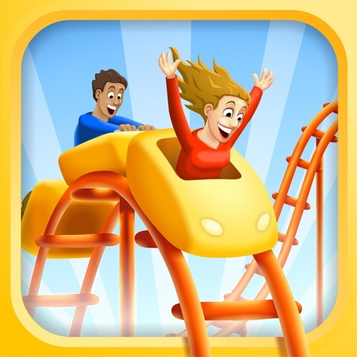 Apps Rollercoaster Mania