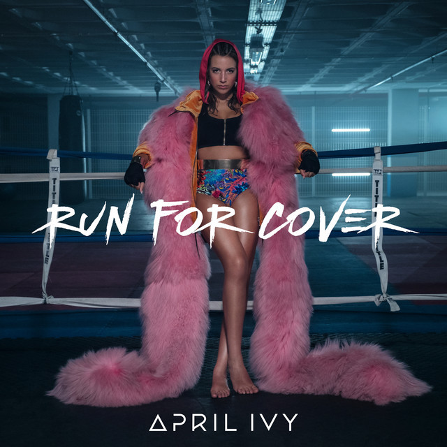 Music Run For Cover
