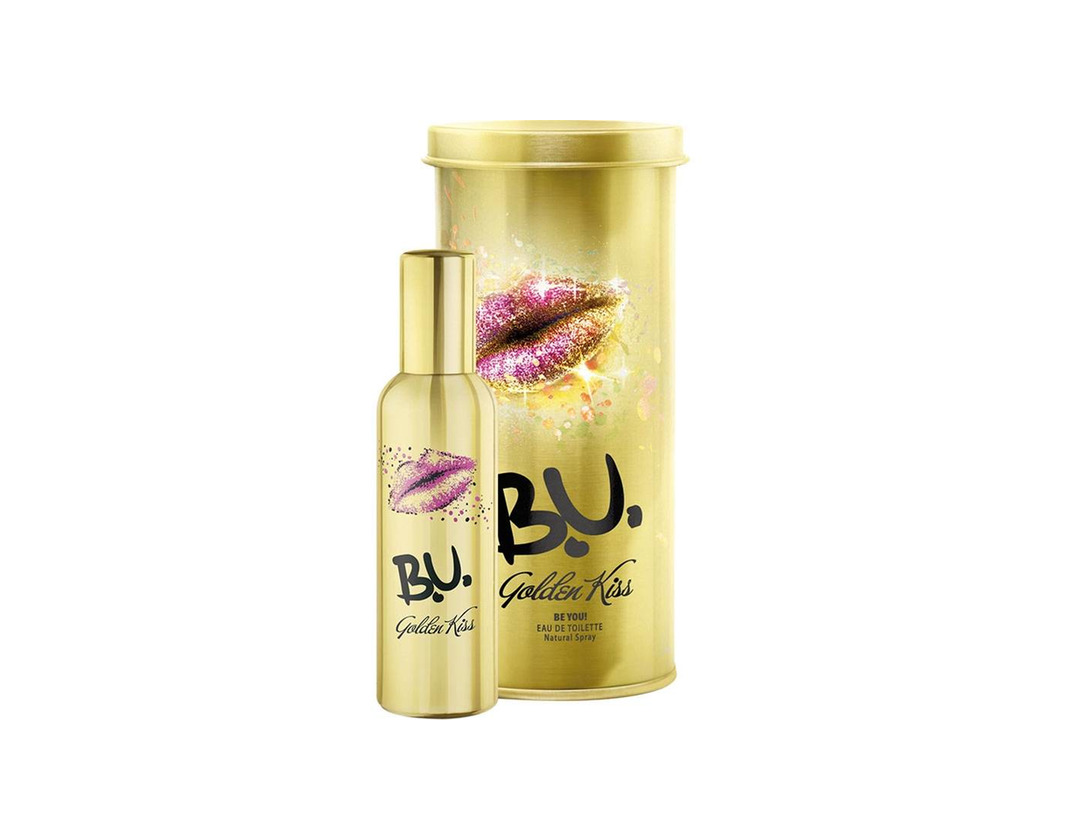 Producto B.U-Perfume