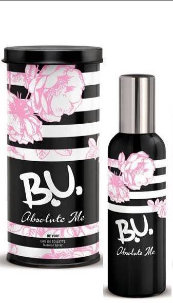 Producto B.U-Perfume