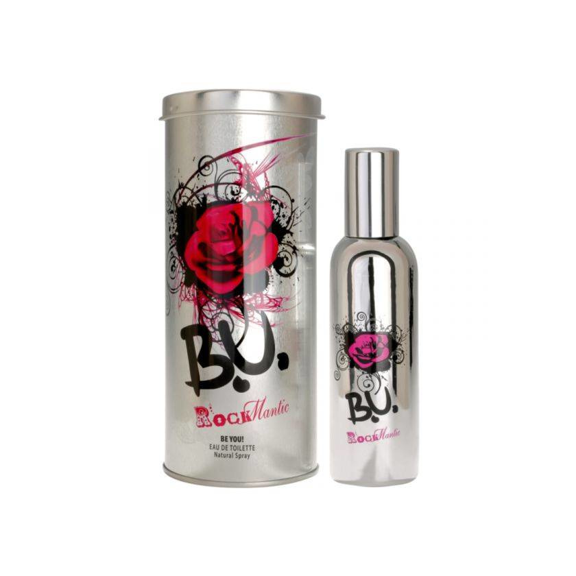 Producto B.U-Perfume