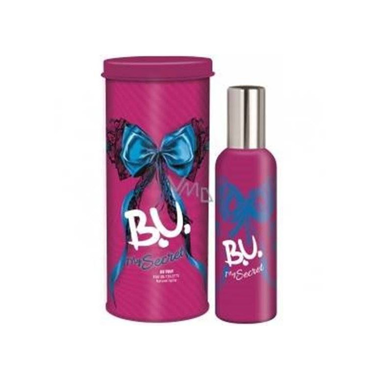 Producto B.U-Perfume