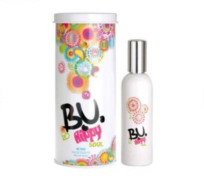 Producto B.U-Perfume