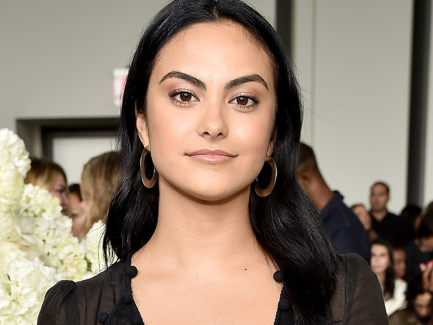 Moda Camila Mendes