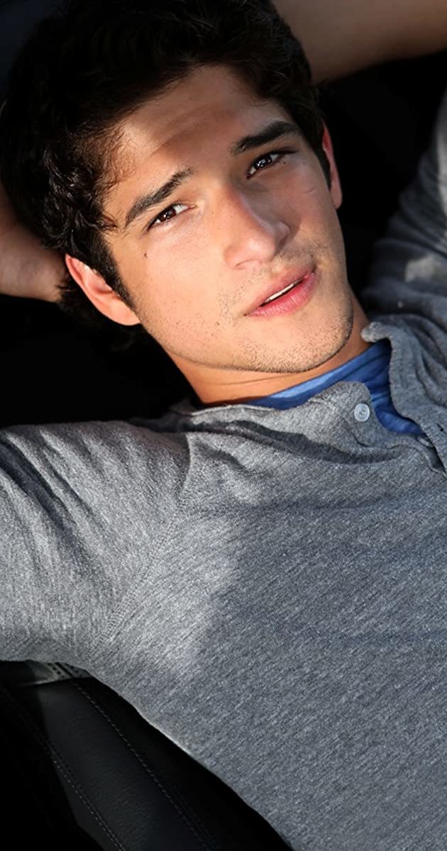 Social Tyler Posey 