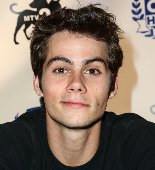 Social Dylan O'Brien