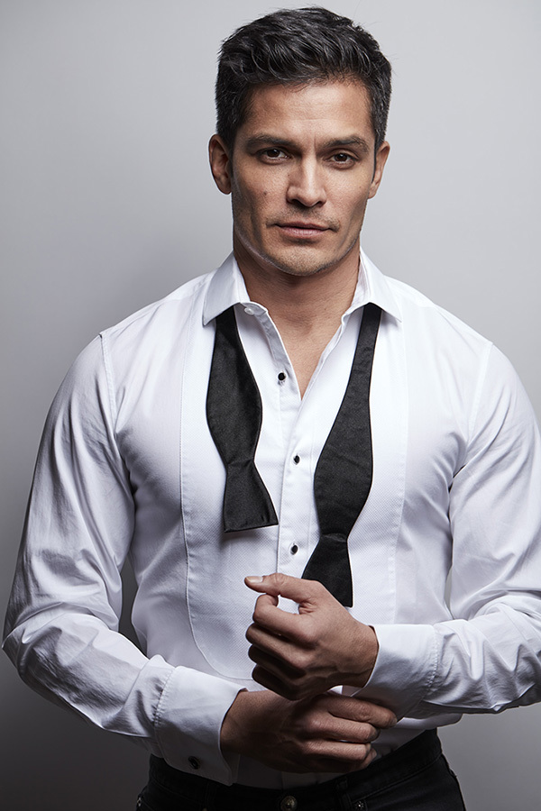 Social Nicholas Gonzalez