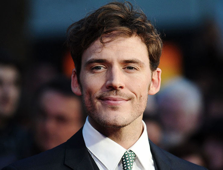 Social Sam Claflin