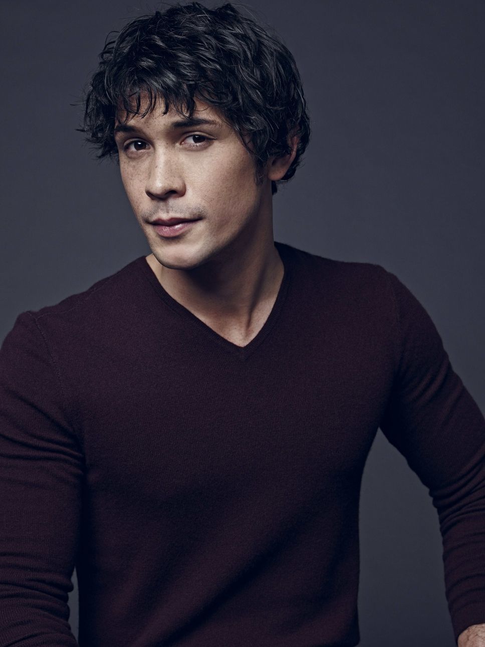 Social Bob Morley