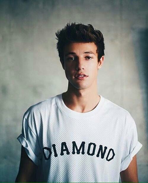 Fashion Cameron Dallas