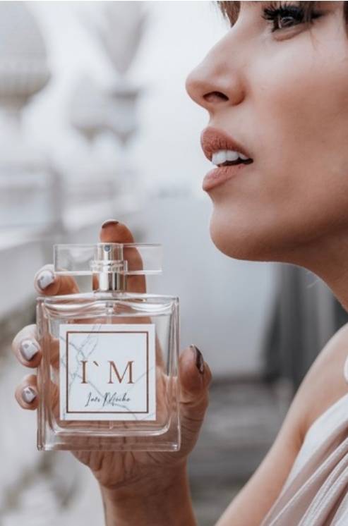 Social I'm - Inês Mocho - Eau De Parfum