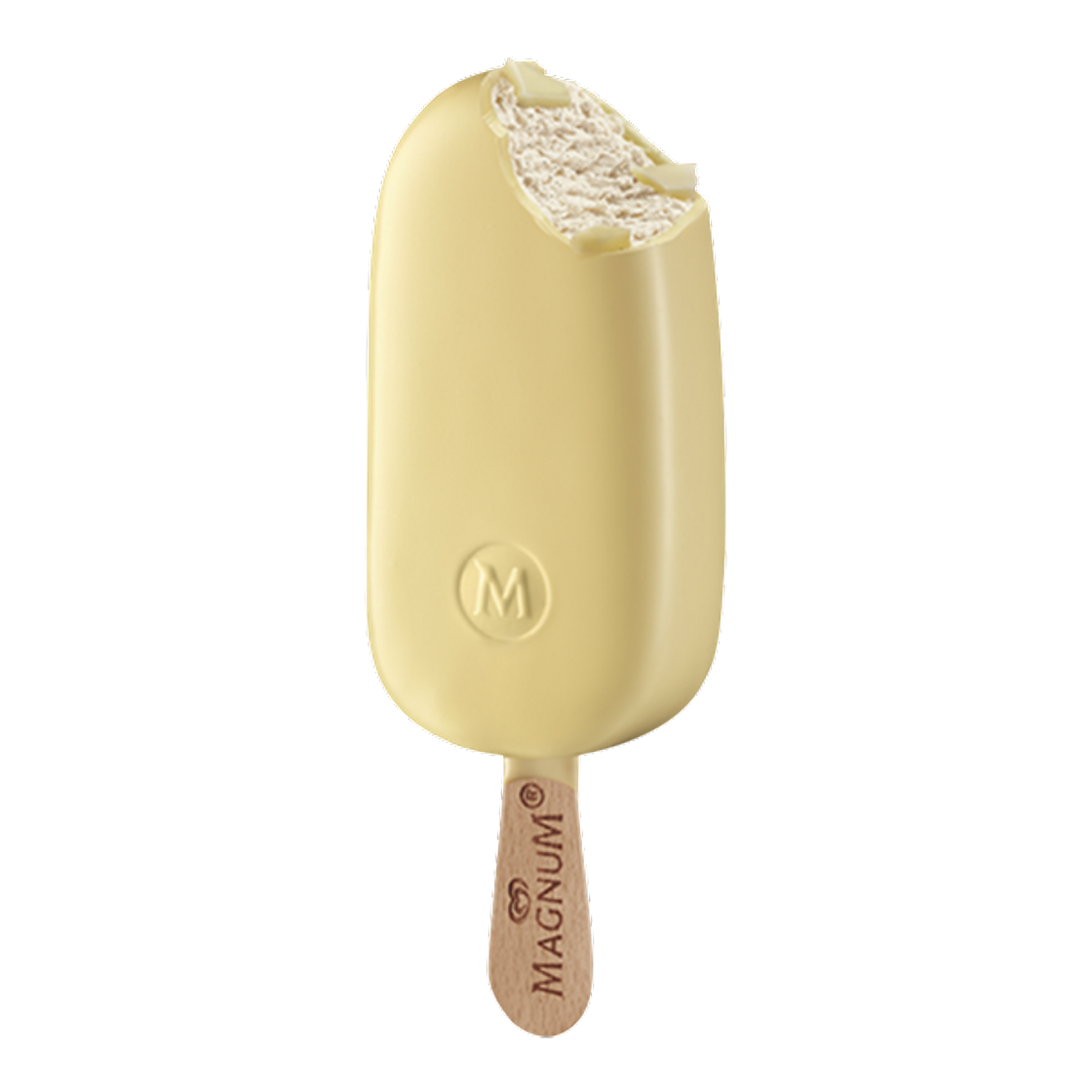 Producto Magnum Chocolate Branco