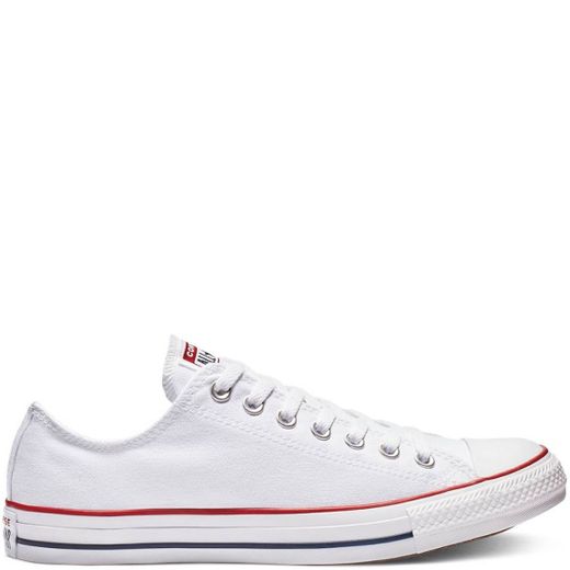 Converse - Chuck Taylor All Star Classic Low Top 