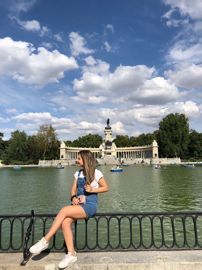 Place Retiro