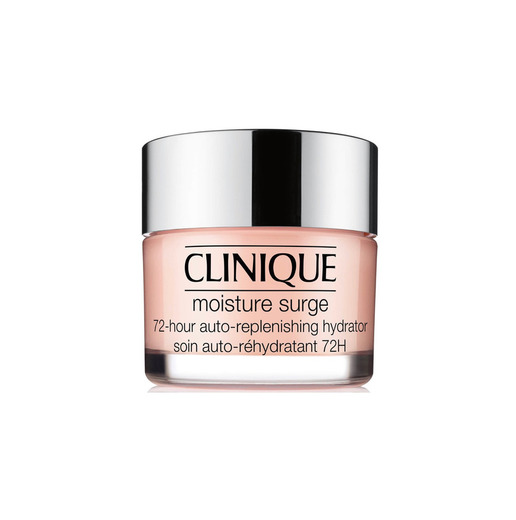 Clinique moisture surge