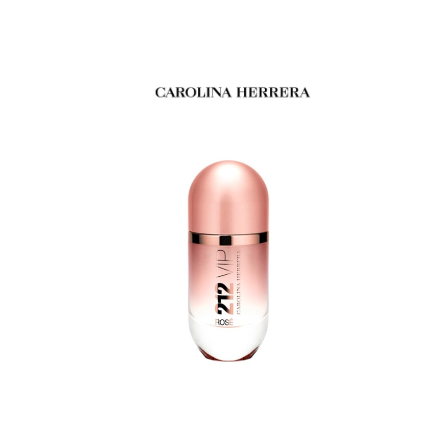 Producto 212 VIP Carolina Herrera 