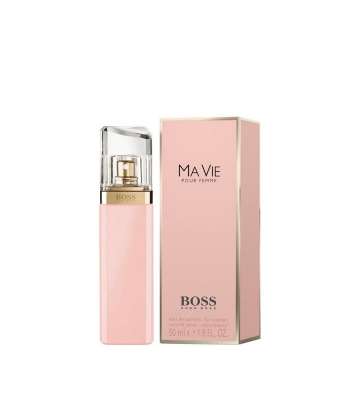 Productos Hugo Boss Ma Vie