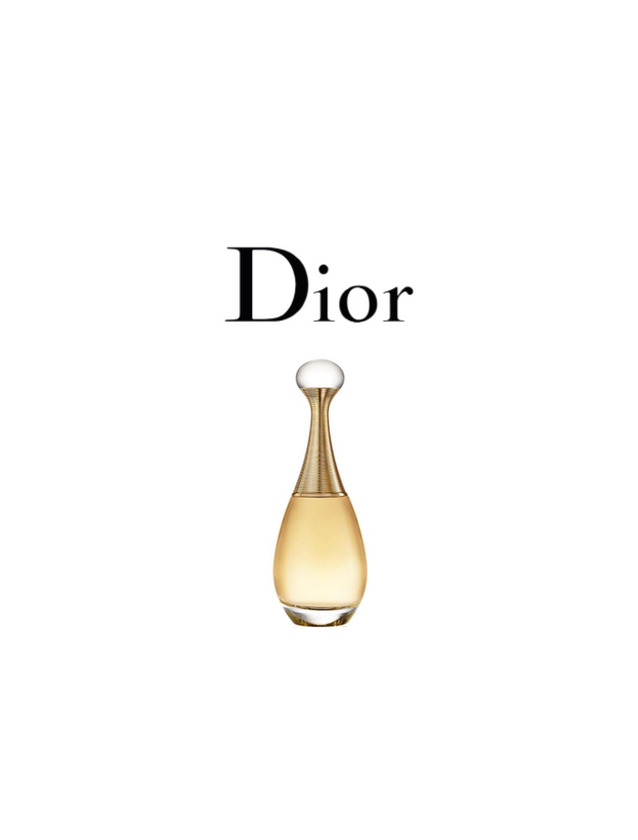 Product Dior J’Adore