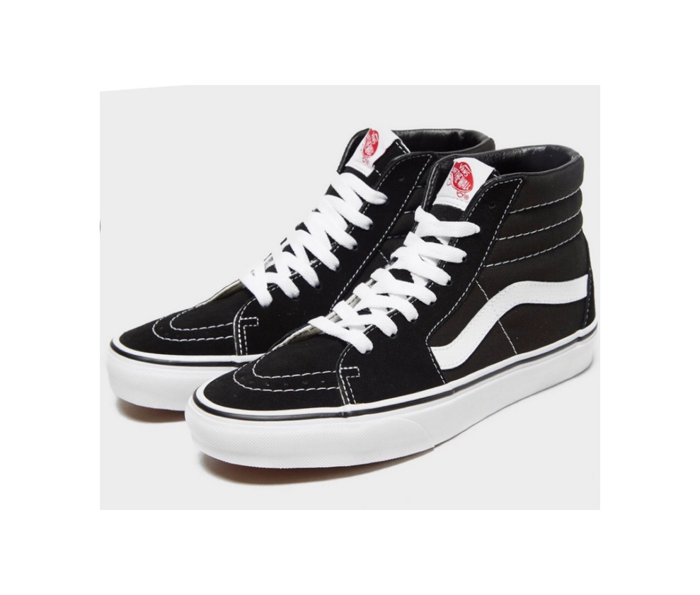 Producto Vans Sk8-hi