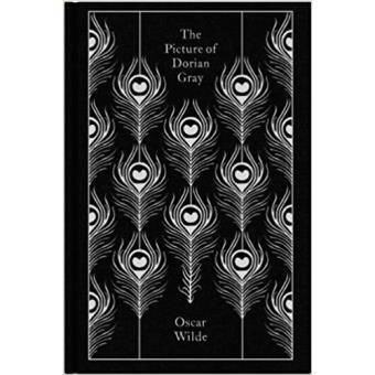 Book The Picture of Dorian Gray • Oscar Wilde