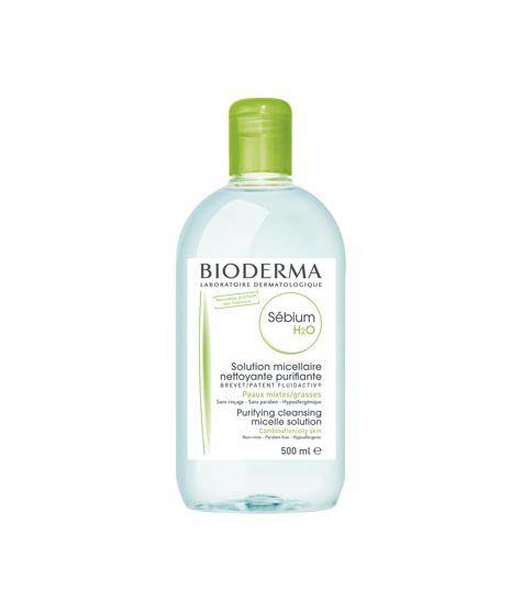 Producto Água Micelar • Bioderma