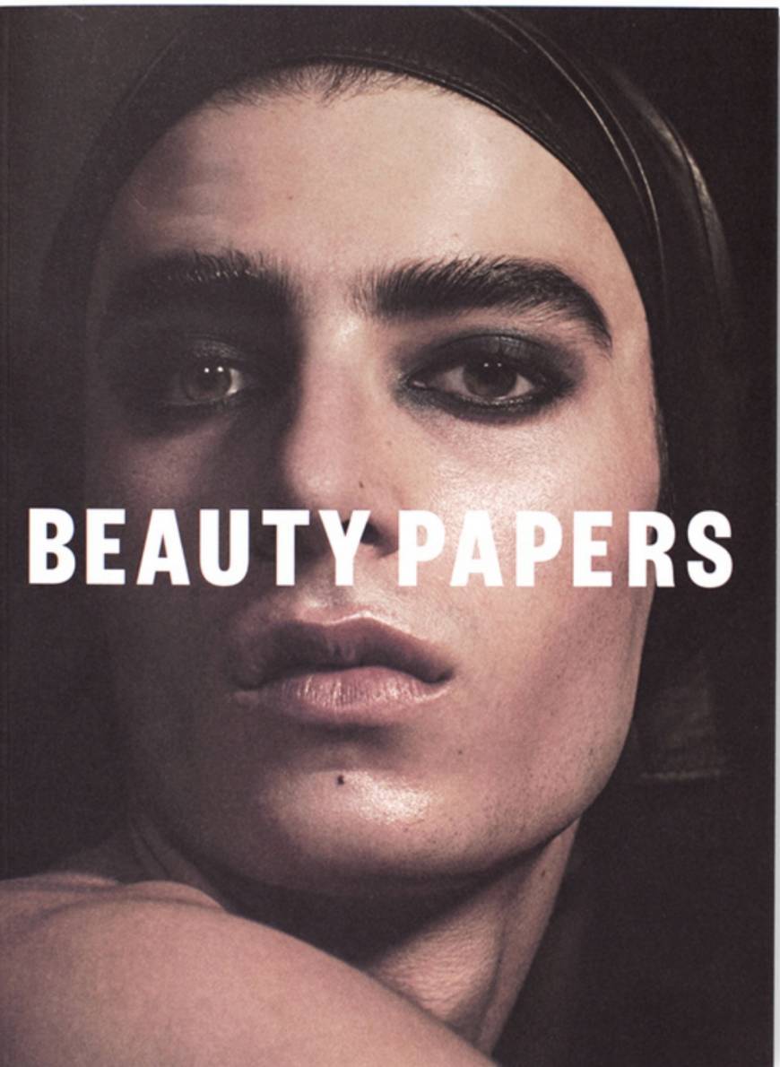 Book 📰BEAUTY PAPERS