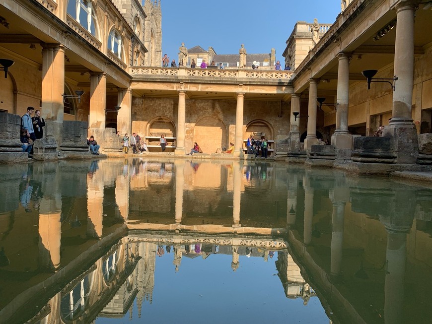 Place Bath