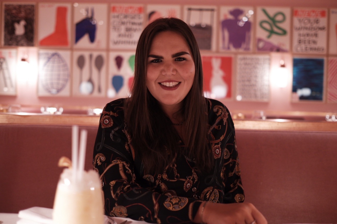 Restaurantes Sketch London