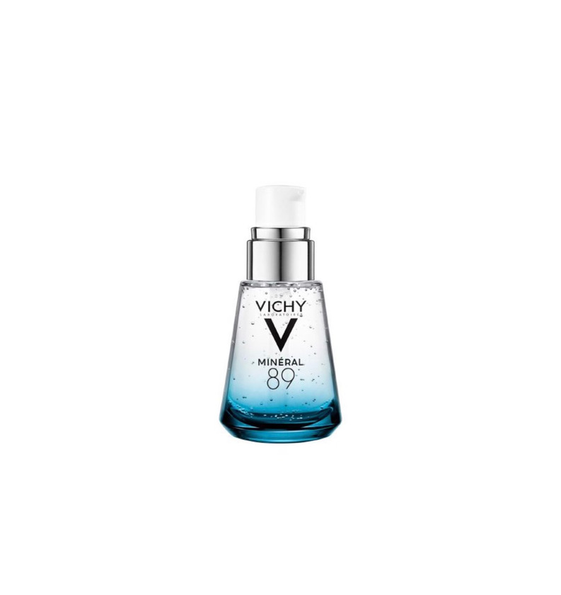 Productos Vichy Mineral 89