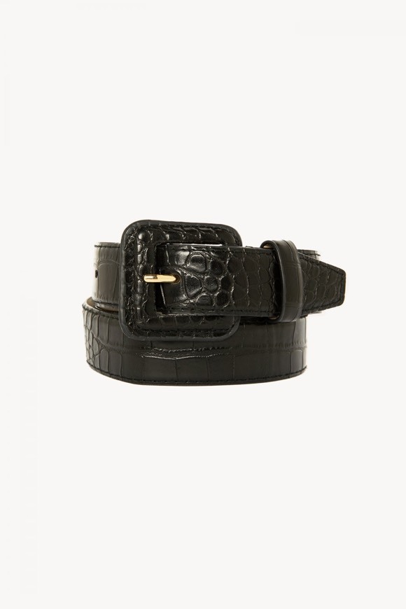 Product Loavies Croco Belt