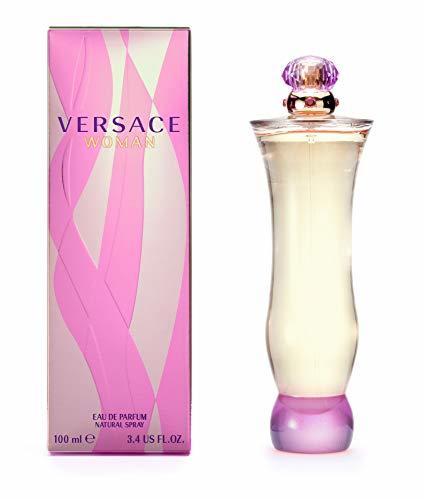 Social Versace Woman Agua de Perfume