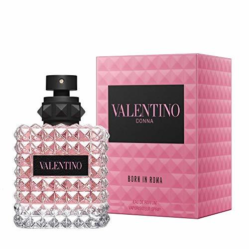 Social Valentino Valentino Donna Born In Roma Epv 50Ml