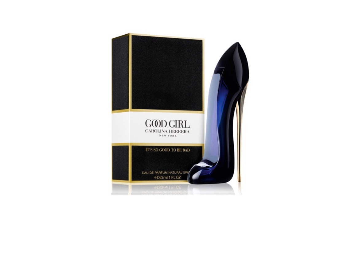 Moda Carolina Herrera Good Girl