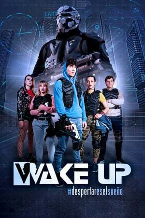 Serie Wake Up