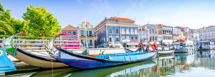 Lugar Aveiro