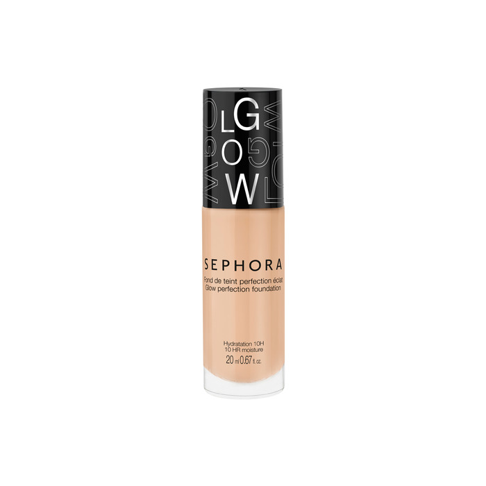 Product Glow Perfection Foundation 