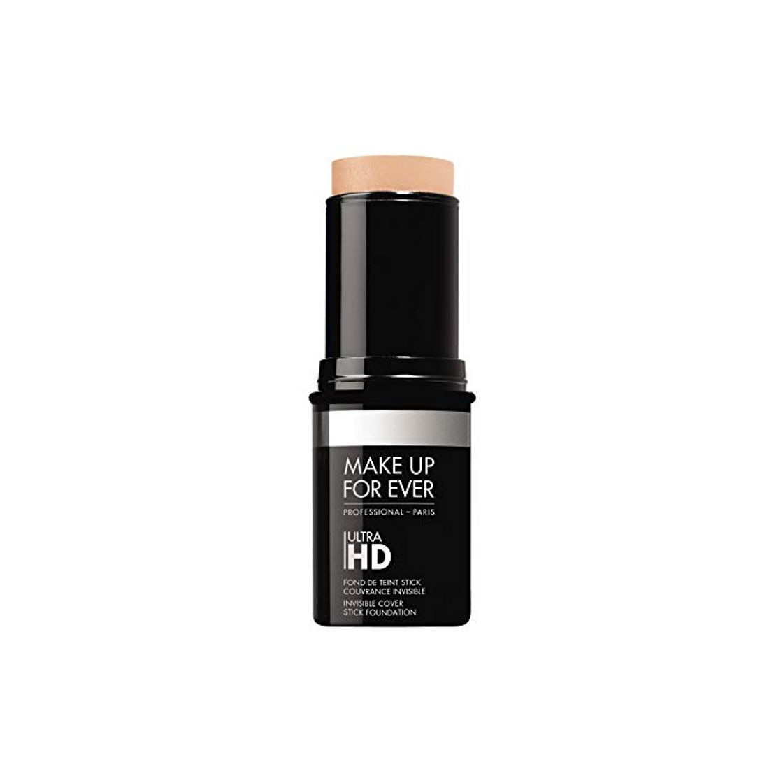 Belleza Make Up For Ever Ultra HD Invisible Cover Stick Foundation - #